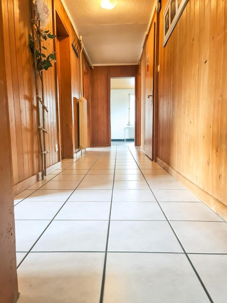 Abendberg Apartment - Aare Jungfrau Ag Wilderswil Exterior foto